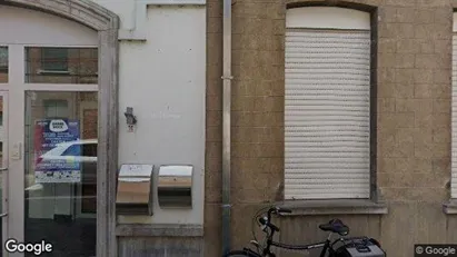 Apartments for rent in Wervik - Photo from Google Street View