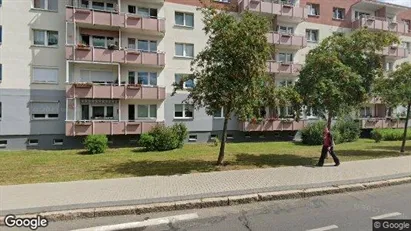Apartments for rent in Vorpommern-Greifswald - Photo from Google Street View