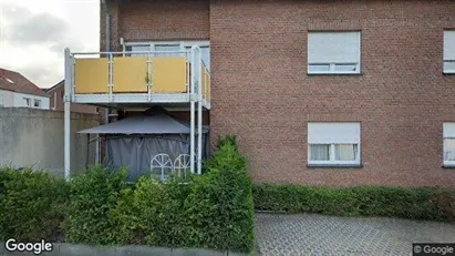 Apartments for rent in Unna - Photo from Google Street View