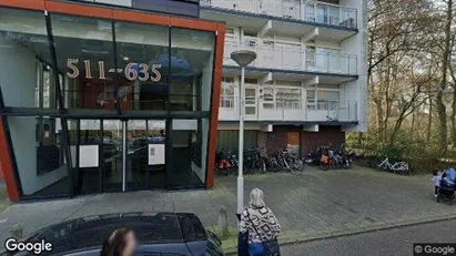 Apartments for rent in Heemskerk - Photo from Google Street View