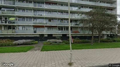 Apartments for rent in Haarlem - Photo from Google Street View