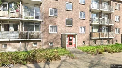 Apartments for rent in Beverwijk - Photo from Google Street View