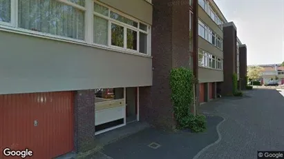 Apartments for rent in Haarlem - Photo from Google Street View