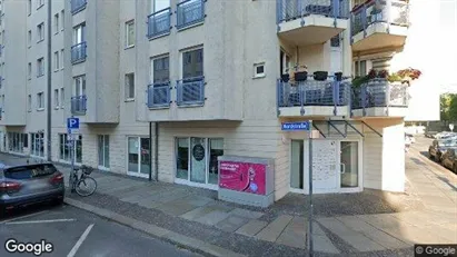 Apartments for rent in Leipzig - Photo from Google Street View
