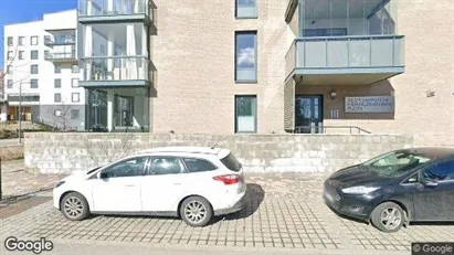 Apartments for rent in Tampere Eteläinen - Photo from Google Street View