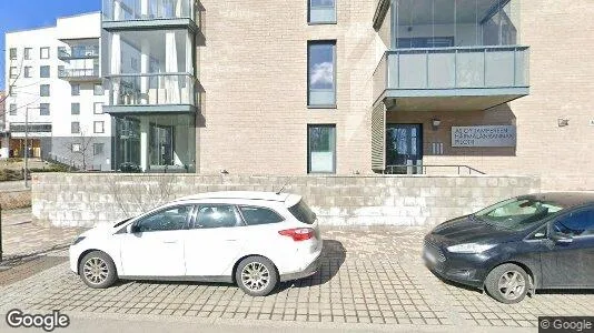 Apartments for rent in Tampere Eteläinen - Photo from Google Street View
