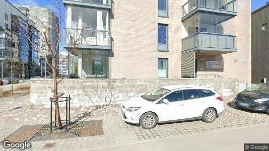 Apartments for rent in Tampere Eteläinen - Photo from Google Street View