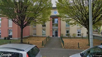 Apartments for rent in Duisburg - Photo from Google Street View