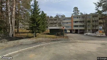 Apartments for rent in Kuopio - Photo from Google Street View