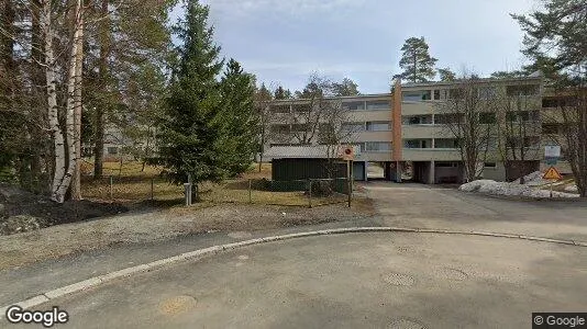 Apartments for rent in Kuopio - Photo from Google Street View
