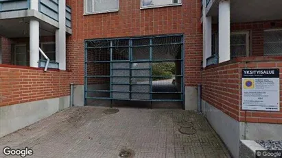 Apartments for rent in Helsinki Itäinen - Photo from Google Street View