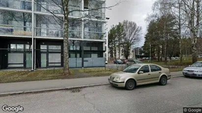 Apartments for rent in Tampere Kaakkoinen - Photo from Google Street View