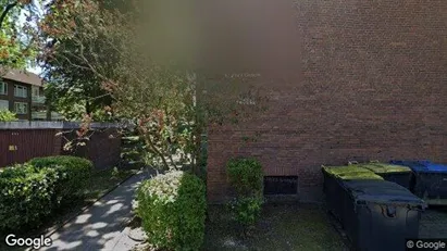 Apartments for rent in Unna - Photo from Google Street View