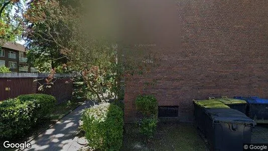 Apartments for rent in Unna - Photo from Google Street View