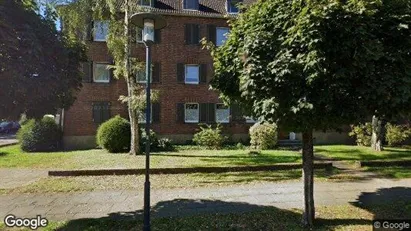 Apartments for rent in Krefeld - Photo from Google Street View