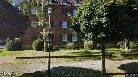 Apartments for rent in Krefeld - Photo from Google Street View