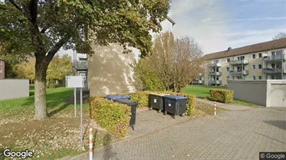 Apartments for rent in Duisburg - Photo from Google Street View