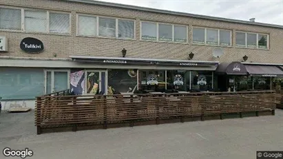 Apartments for rent in Tampere Lounainen - Photo from Google Street View