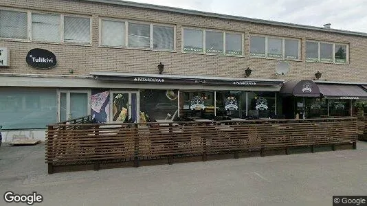 Apartments for rent in Tampere Lounainen - Photo from Google Street View