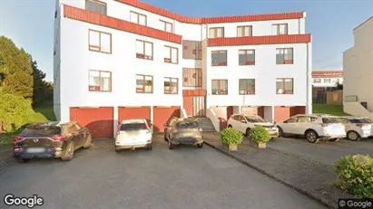 Apartments for rent in Garðabær - Photo from Google Street View