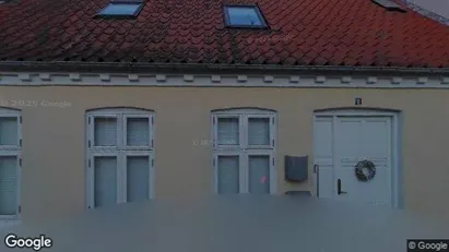 Apartments for rent in Sæby - Photo from Google Street View