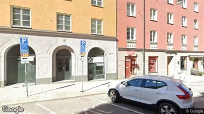 Apartments for rent in Vasastan - Photo from Google Street View
