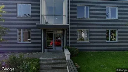 Apartments for rent in Lund - Photo from Google Street View