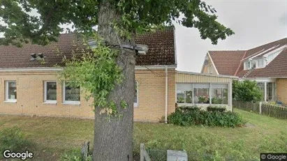 Apartments for rent in Kävlinge - Photo from Google Street View