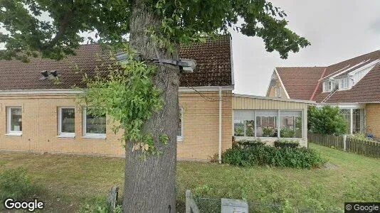 Apartments for rent in Kävlinge - Photo from Google Street View