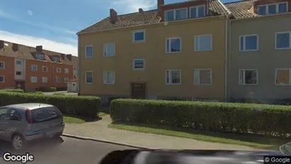 Apartments for rent in Kävlinge - Photo from Google Street View