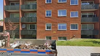 Apartments for rent in Fosie - Photo from Google Street View