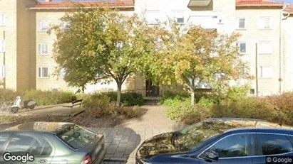 Apartments for rent in Rosengård - Photo from Google Street View
