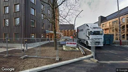 Rooms for rent in Lund - Photo from Google Street View