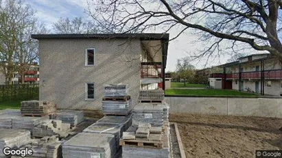 Rooms for rent in Lund - Photo from Google Street View