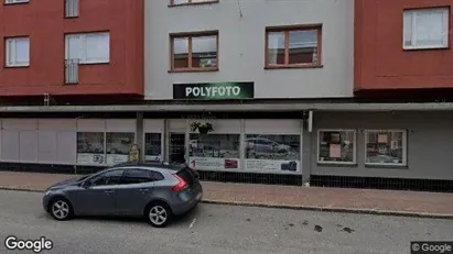 Apartments for rent in Kramfors - Photo from Google Street View