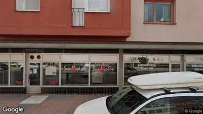 Apartments for rent in Kramfors - Photo from Google Street View