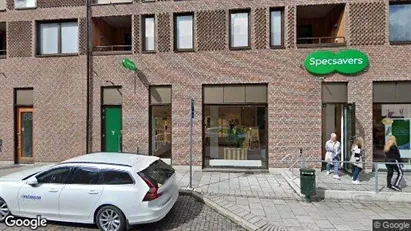 Apartments for rent in Eslöv - Photo from Google Street View