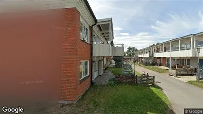 Apartments for rent in Bromölla - Photo from Google Street View