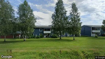 Apartments for rent in Årjäng - Photo from Google Street View
