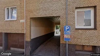 Apartments for rent in Katrineholm - Photo from Google Street View