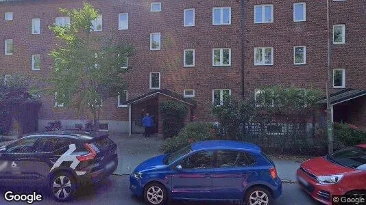 Apartments for rent in Lund - Photo from Google Street View