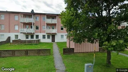 Apartments for rent in Härnösand - Photo from Google Street View