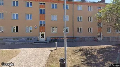 Apartments for rent in Kristinehamn - Photo from Google Street View