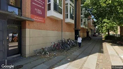 Apartments for rent in Østerbro - Photo from Google Street View