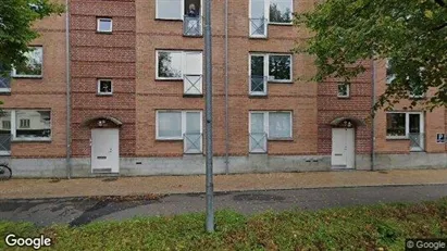 Apartments for rent in Odense C - Photo from Google Street View
