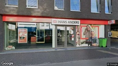 Apartments for rent in Kapellen - Photo from Google Street View