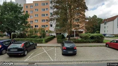 Rooms for rent in Celle - Photo from Google Street View
