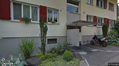 Apartments for rent in Bern-Mittelland - Photo from Google Street View