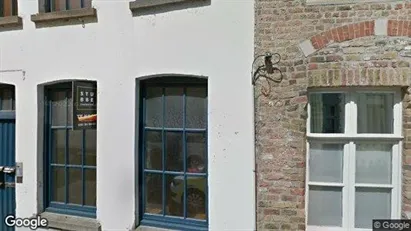 Apartments for rent in Brugge - Photo from Google Street View