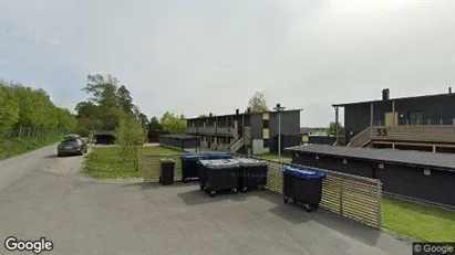 Apartments for rent in Rygge - Photo from Google Street View
